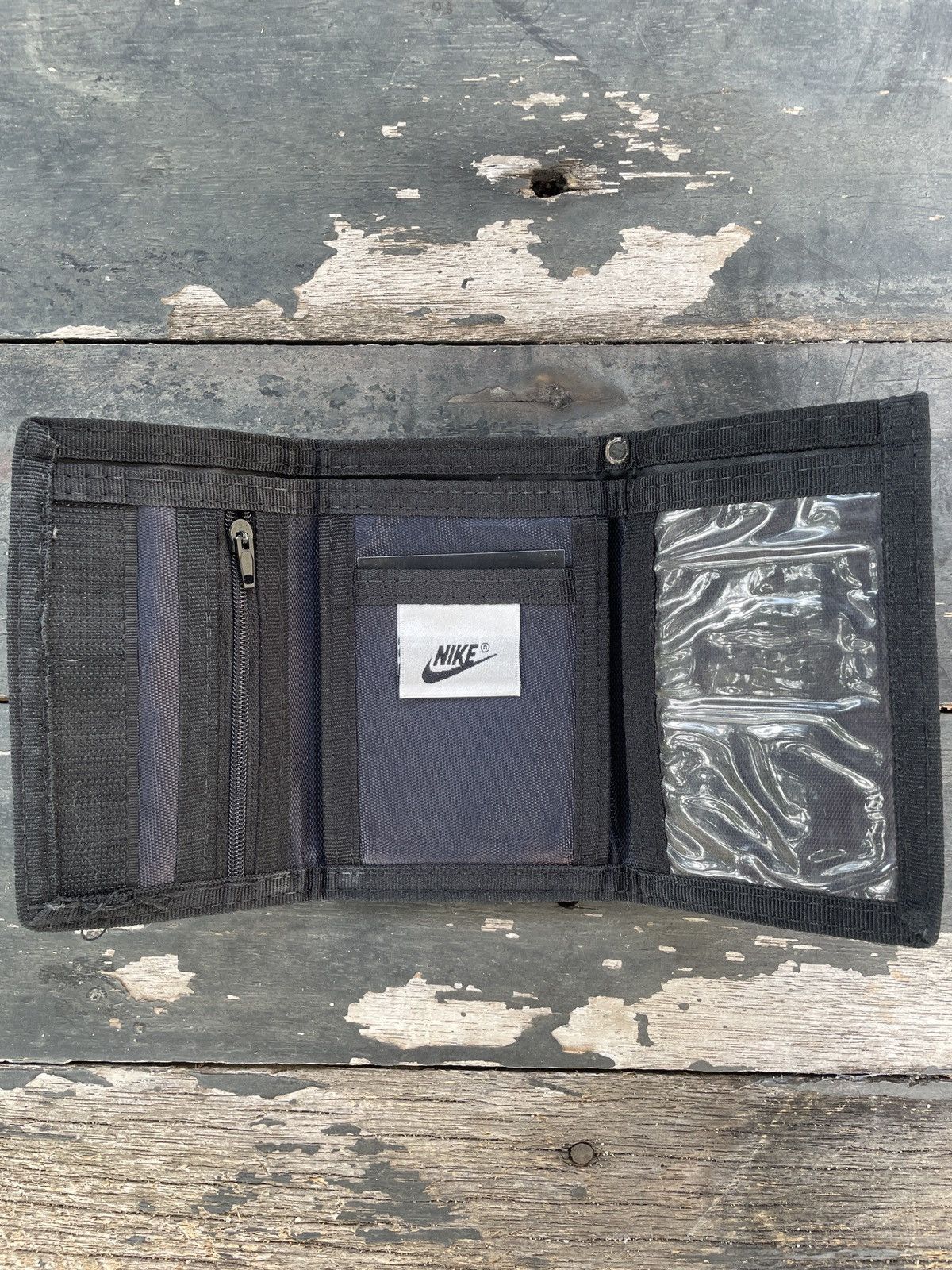 Nike NIKE 90’S WALLET Size ONE SIZE - 2 Thumbnail