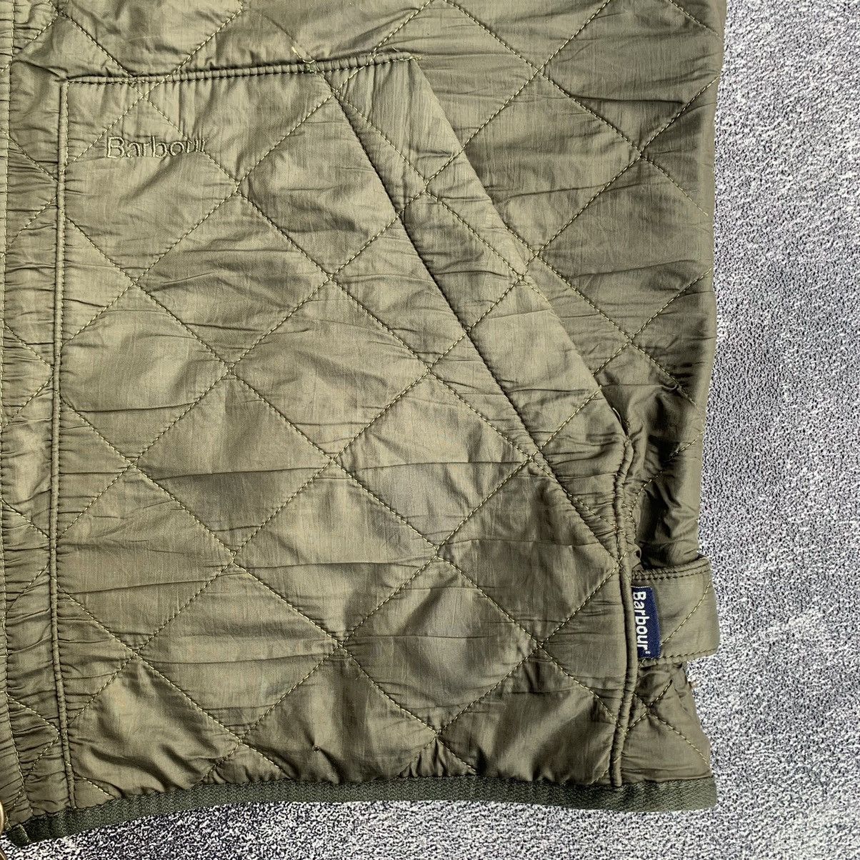 Barbour Barbour polar quilts Size US L / EU 52-54 / 3 - 7 Thumbnail