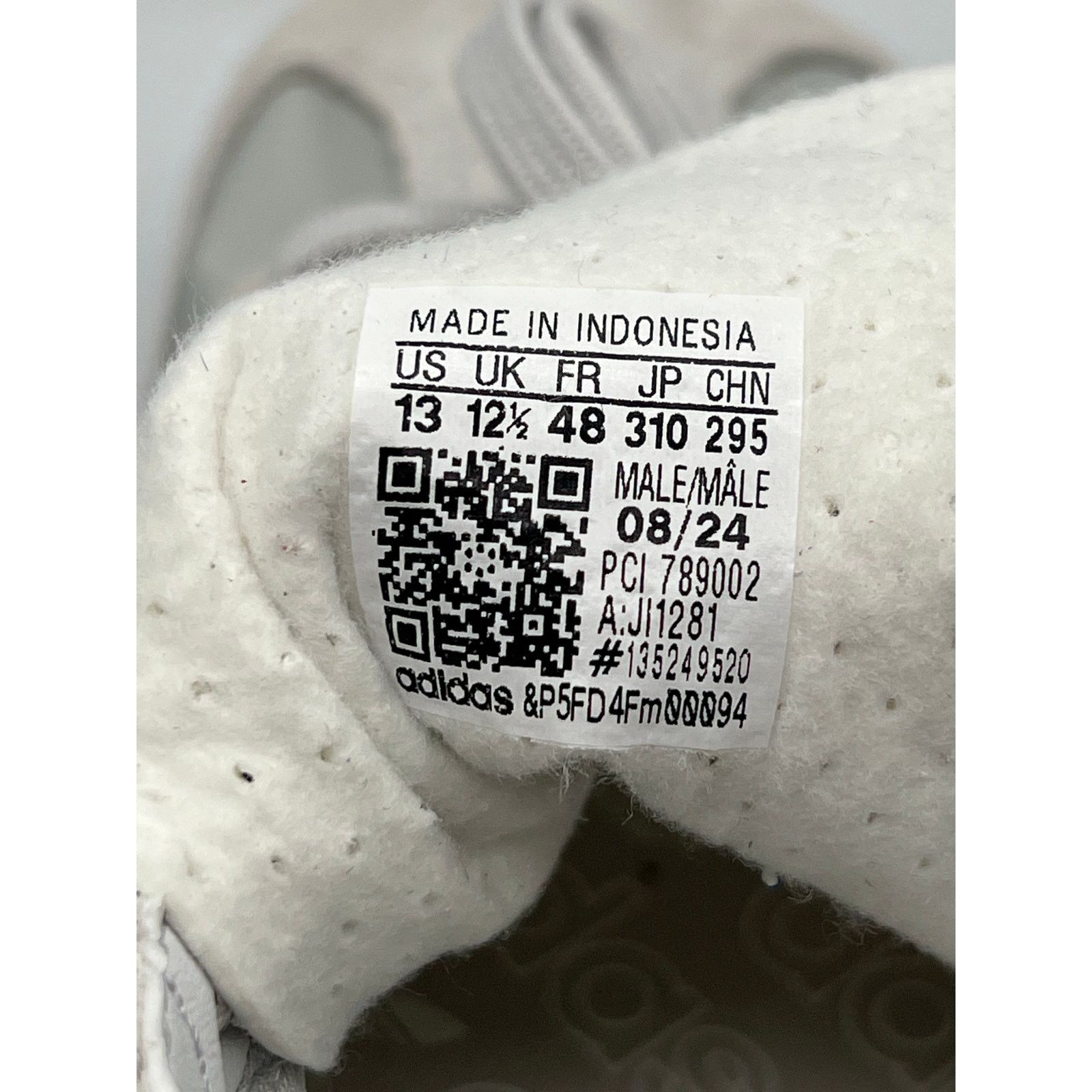Adidas Adidas SL72 RS “Grey” size 13 men’s Size US 13 / EU 46 - 7 Thumbnail