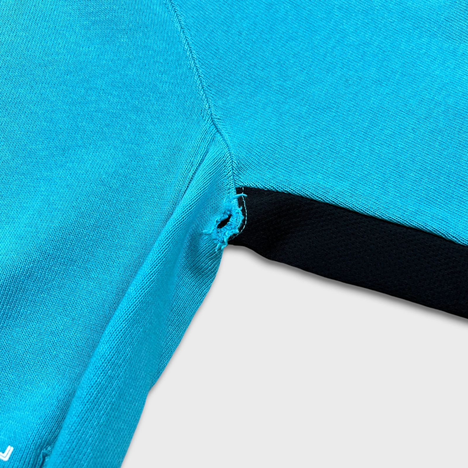 Nike × Vintage Nike Jordan Sweatshirt Medium Sports Jumpman Pullover Crew Size US M / EU 48-50 / 2 - 6 Thumbnail