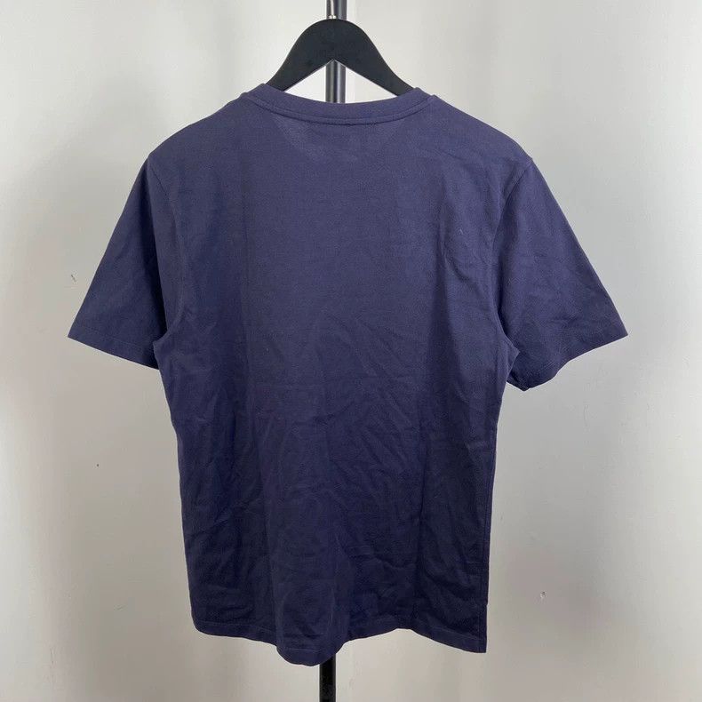 Loewe LOEWE Embroidered letters on short sleeves Size S / US 4 / IT 40 - 2 Thumbnail