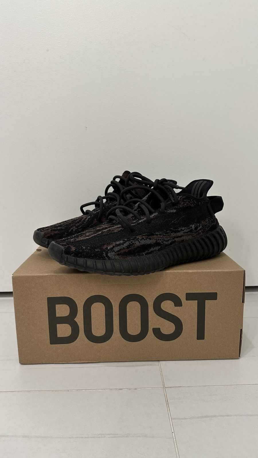 Adidas Yeezy Boost 350 v2 Mx Rock