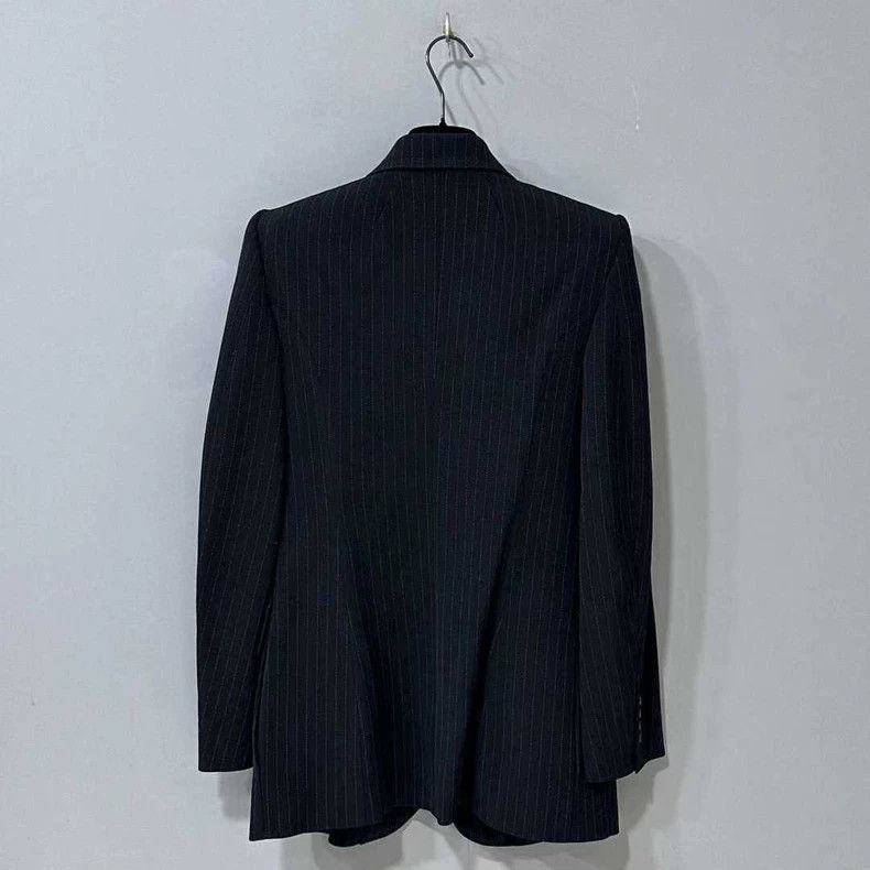 Balenciaga Balenciaga size 34 jacket Size XS / US 0-2 / IT 36-38 - 3 Thumbnail