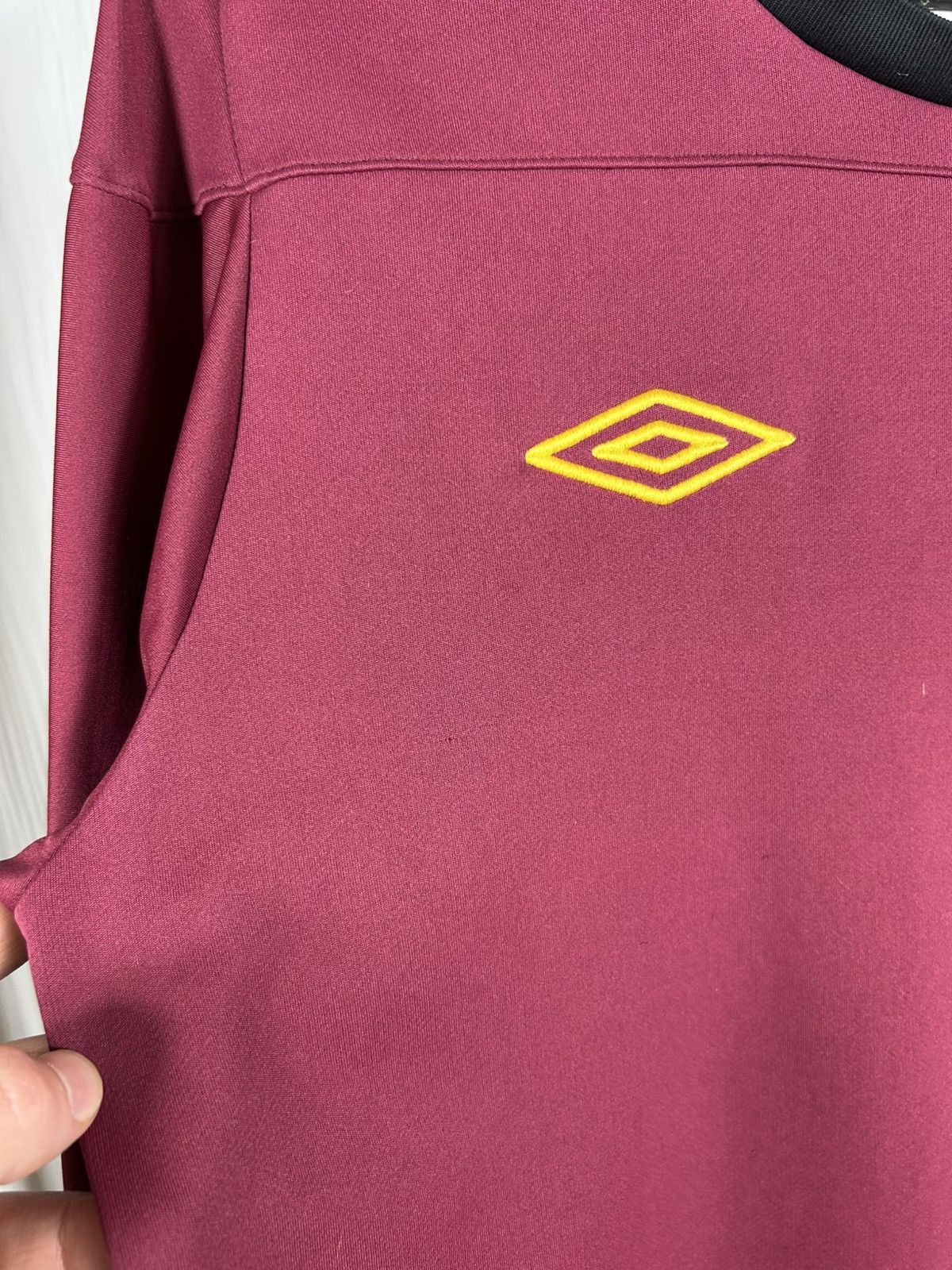 Umbro NORTHERN IRELAND 2010/11 Goalkeeper Jersey Shirt Size M Size US M / EU 48-50 / 2 - 6 Thumbnail