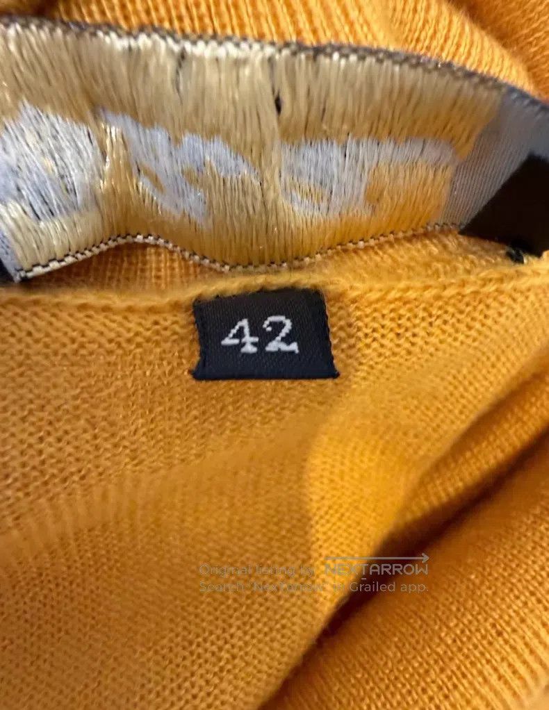 Loro Piana #REF! Size S / US 4 / IT 40 - 6 Thumbnail