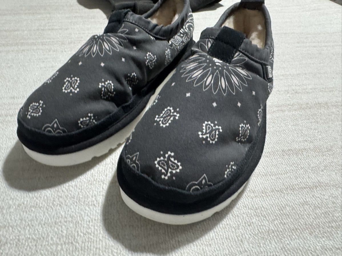 Ugg Stampd ugg tasman house shoe Size US 9 / EU 42 - 2 Thumbnail