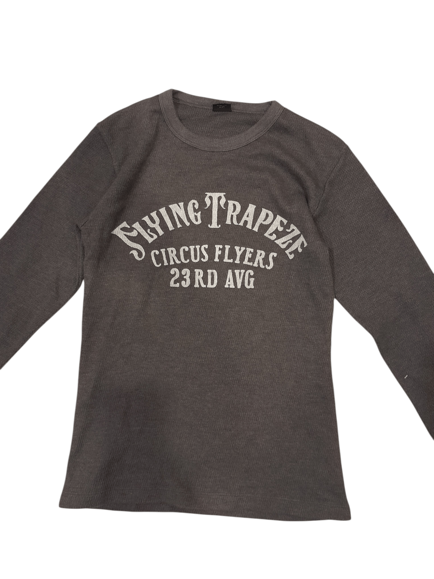 Avirex AVIREX Flying Trapeze Circus Shirt (F643) Size US M / EU 48-50 / 2 - 5 Thumbnail