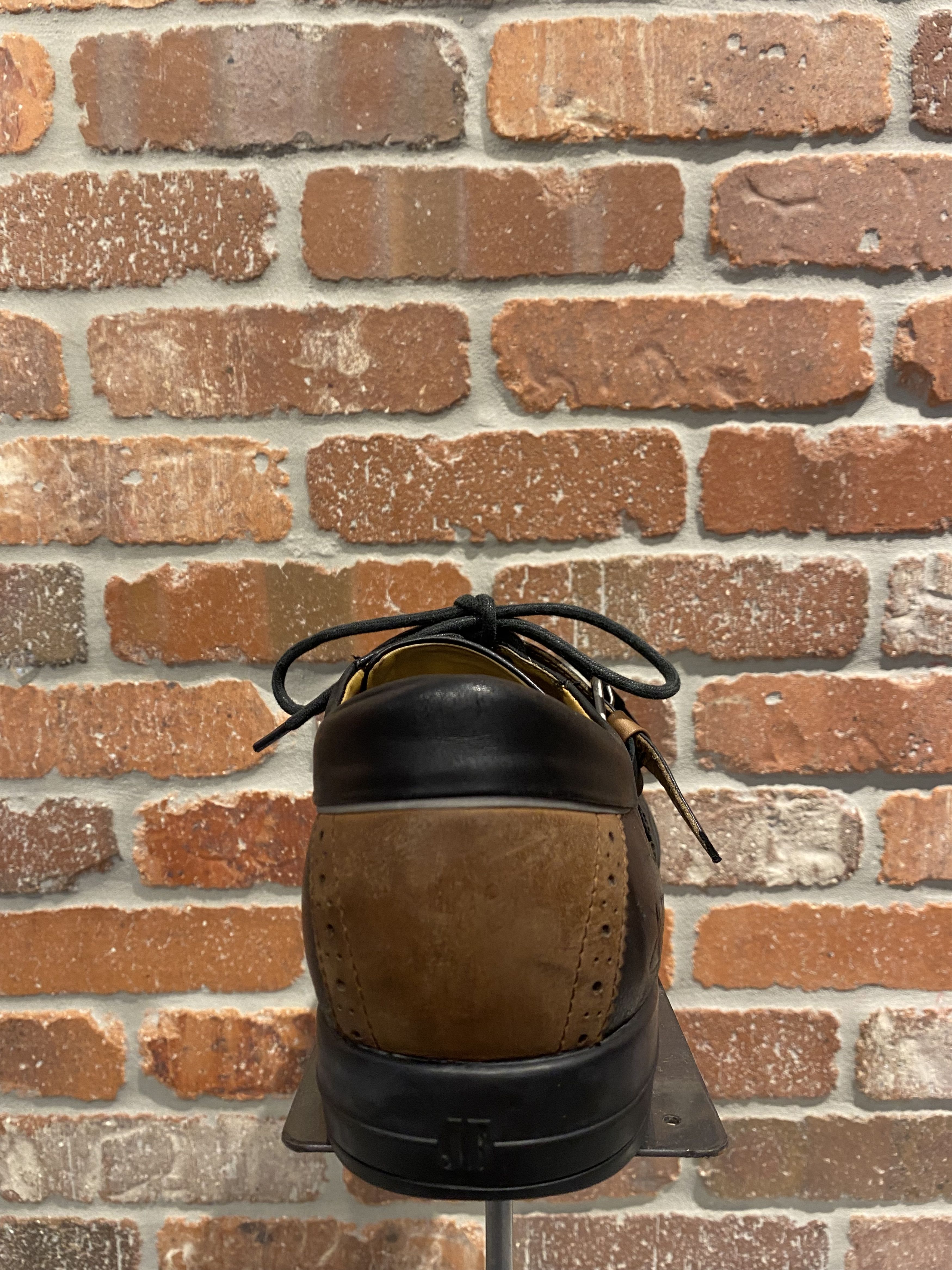 John Fluevog WiFi Network Size US 13 / EU 46 - 4 Thumbnail