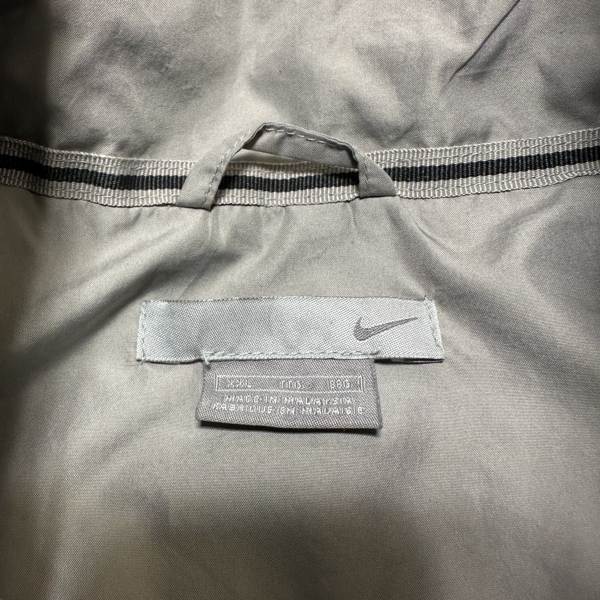 Vintage Vintage Nike jacket Size US XXL / EU 58 / 5 - 4 Thumbnail