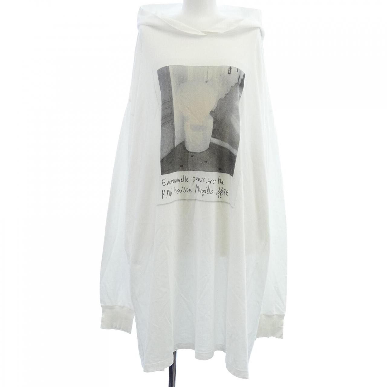 Maison Margiela MM6 Maison Margiela MM6 Maison Margiela Dress Textile Dresses S32GC0509 DUTY FREE for USA Size ONE SIZE - 1 Thumbnail