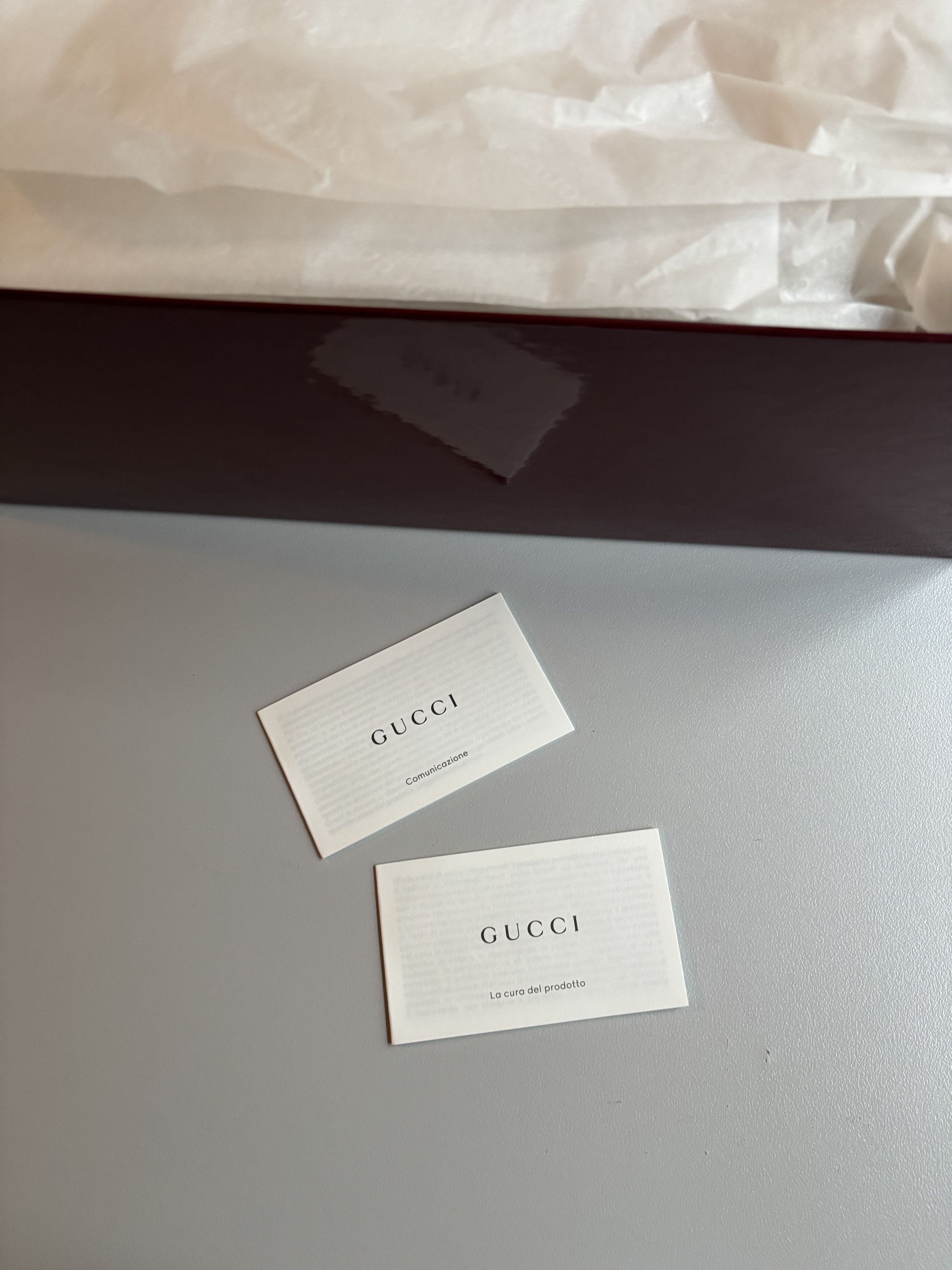 Gucci Gucci nabuk leather loafers Size US 10.5 / EU 43-44 - 12 Thumbnail