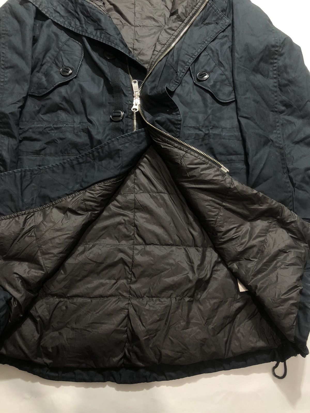 If Six Was Nine × Margaret Howell Margaret Howell Jacket MHL Jacket Size US M / EU 48-50 / 2 - 6 Thumbnail