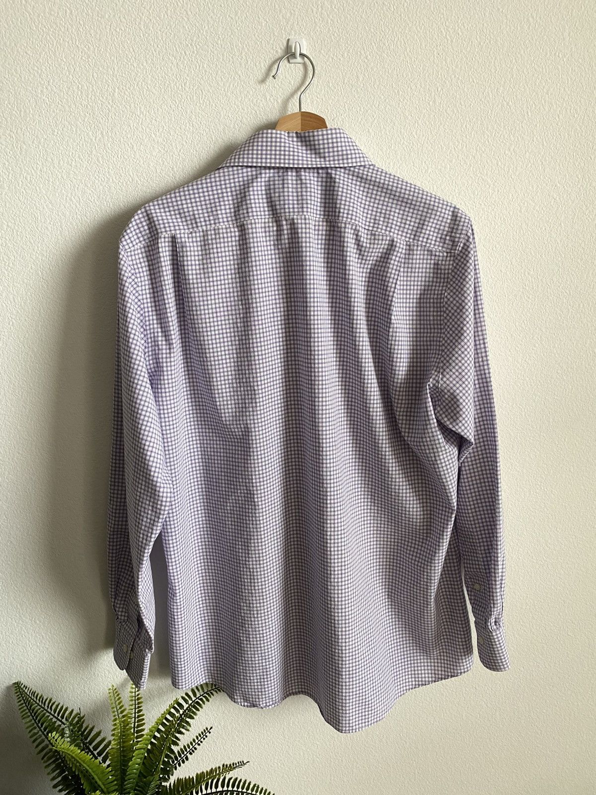 Polo Ralph Lauren Lauren Ralph Lauren Button Up Shirt Size US L / EU 52-54 / 3 - 5 Thumbnail