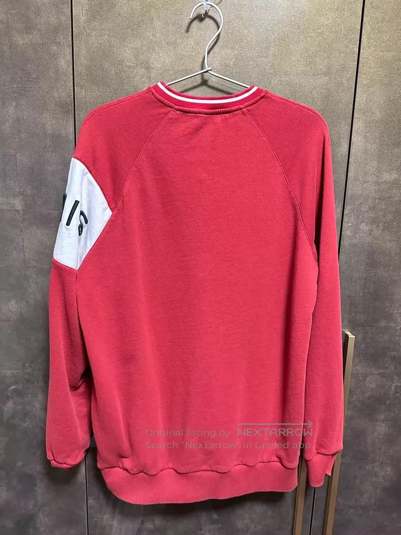 Givenchy Givenchy Sweatshirt - Size M Size US XS / EU 42 / 0 - 2 Thumbnail
