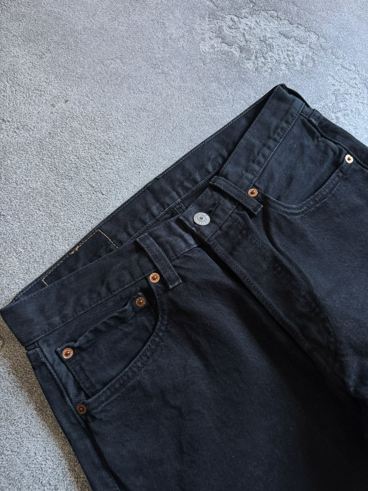Levi’s 501 31/32 denim pants jeans trousers vintage retro