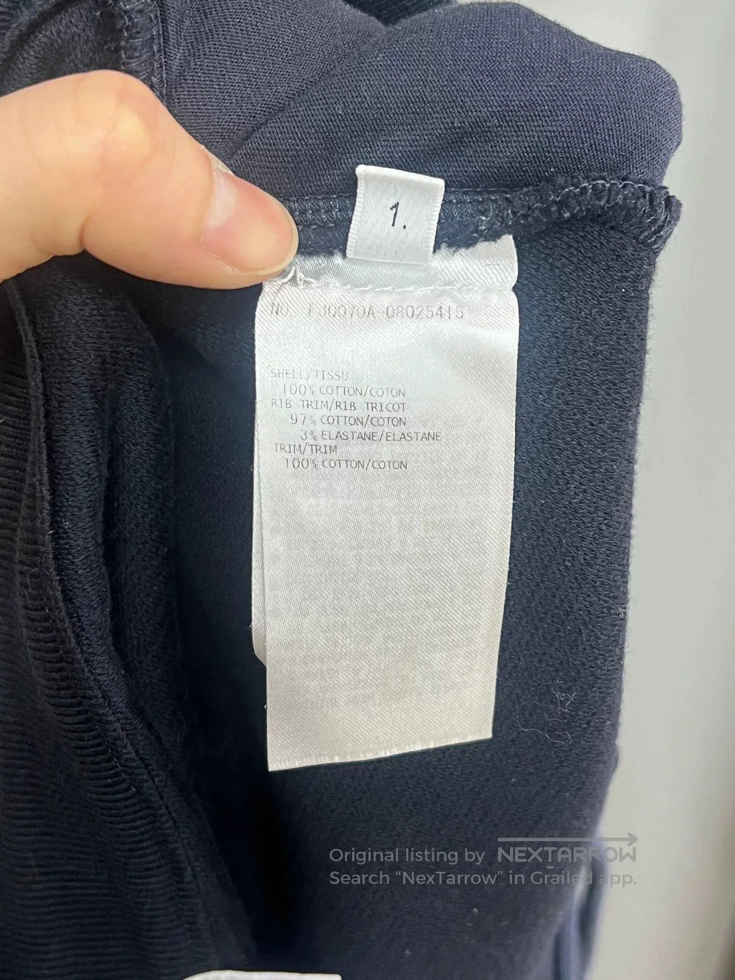 Thom Browne Thom Browne Shorts. Size US 32 / EU 48 - 4 Thumbnail