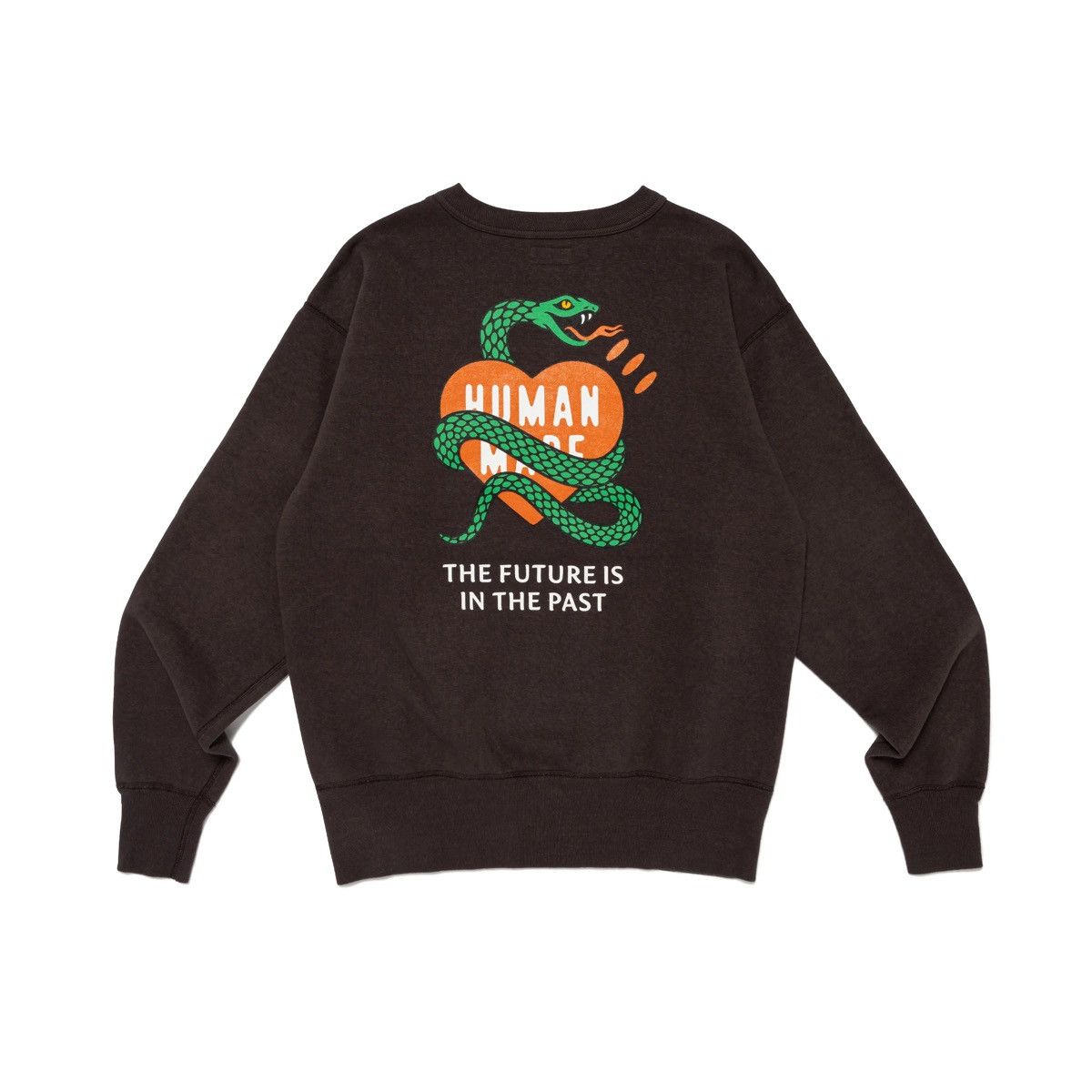 Human Made Human Made Sweatshirt Size ONE SIZE - 1 Thumbnail