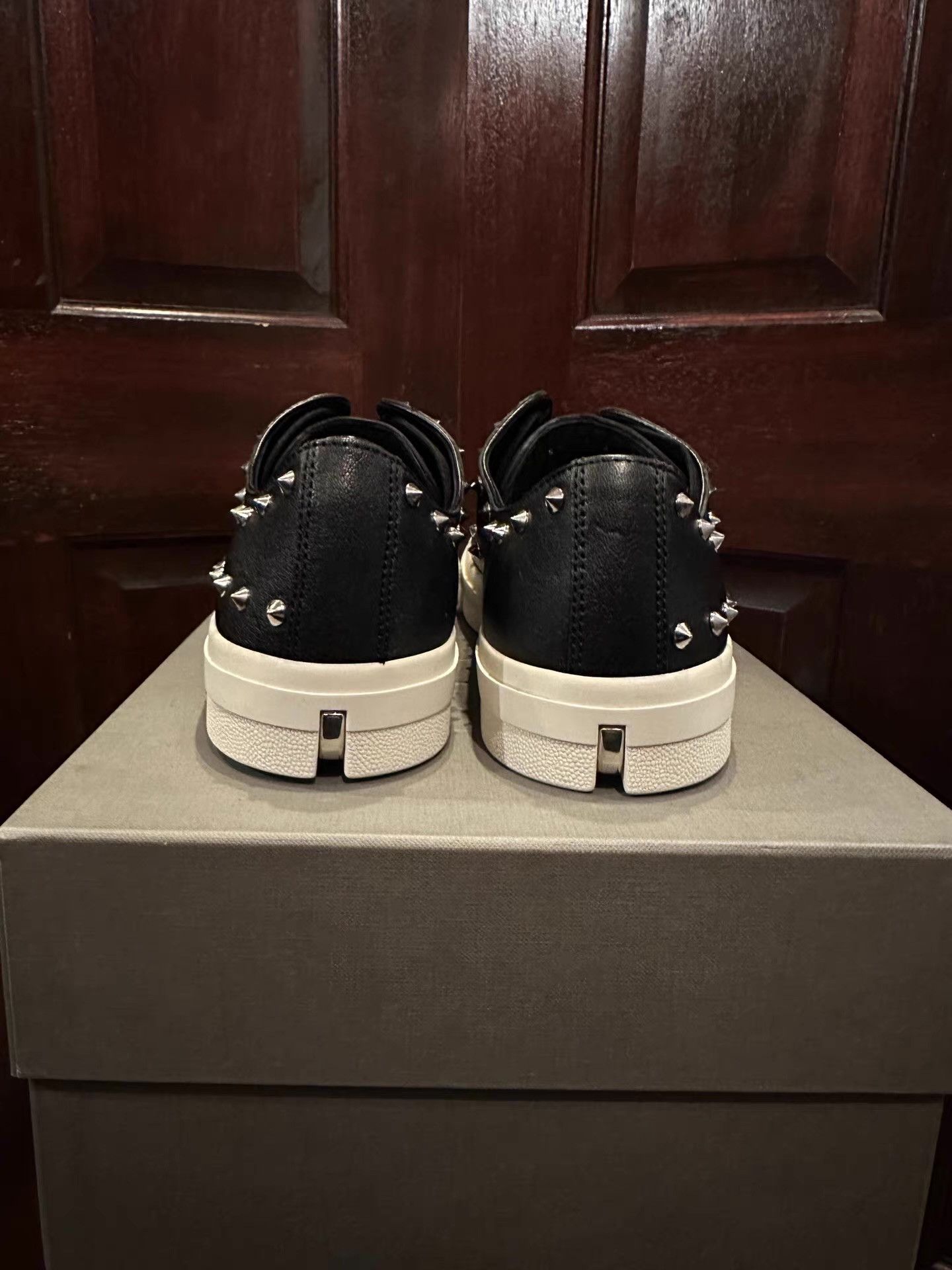 Alexander McQueen Alexander McQueen Size US 10 / EU 43 - 3 Thumbnail