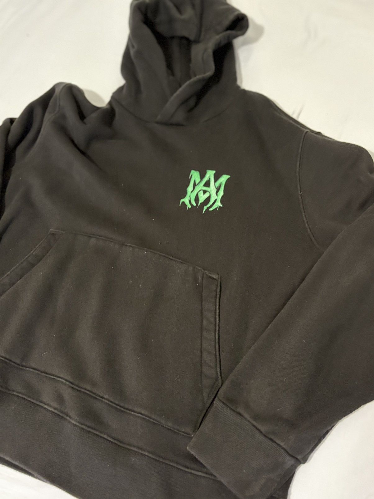 Amiri Amiri hoodie Size US M / EU 48-50 / 2 - 3 Thumbnail