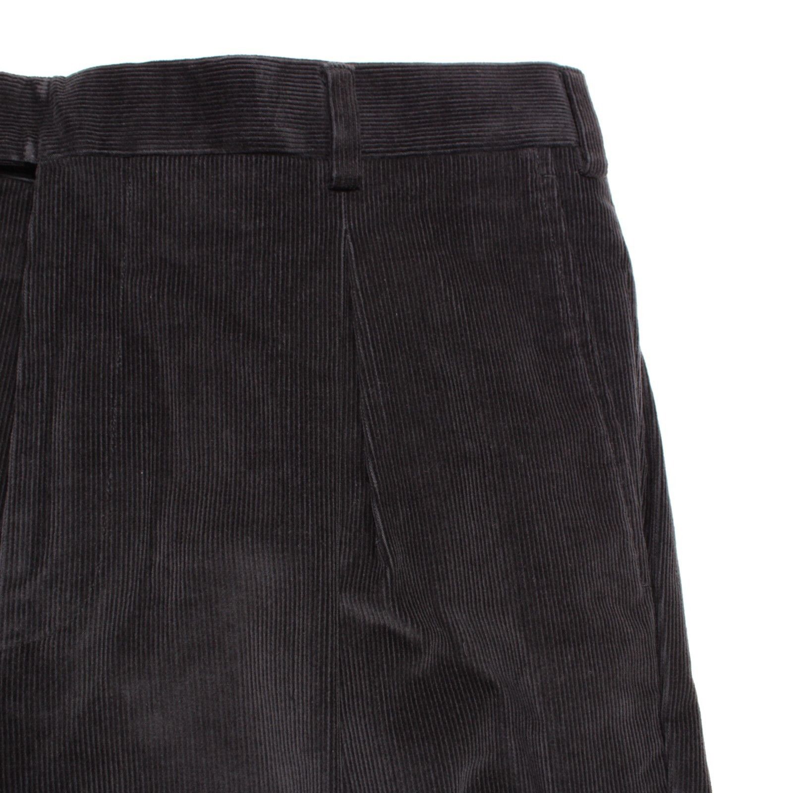 Luciano Barbera Luciano Barbera New with tags Chino Size 34 US In Gray Size US 34 / EU 50 - 4 Thumbnail