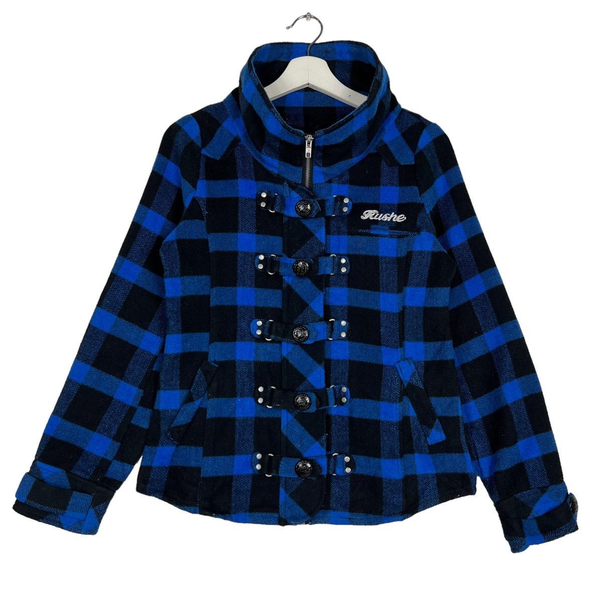 Napoleon Jacket | Grailed