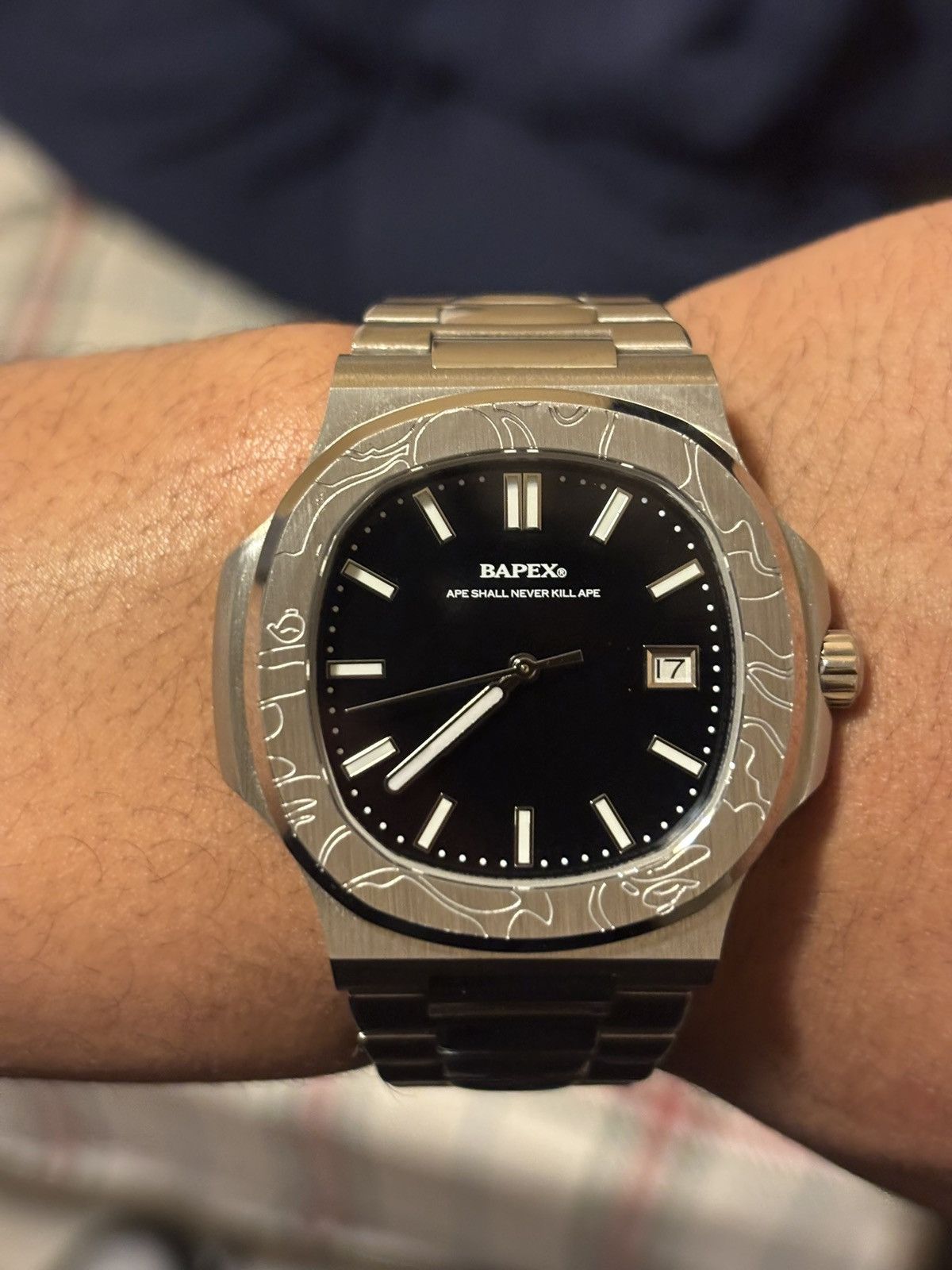 BAPEX TYPE 10