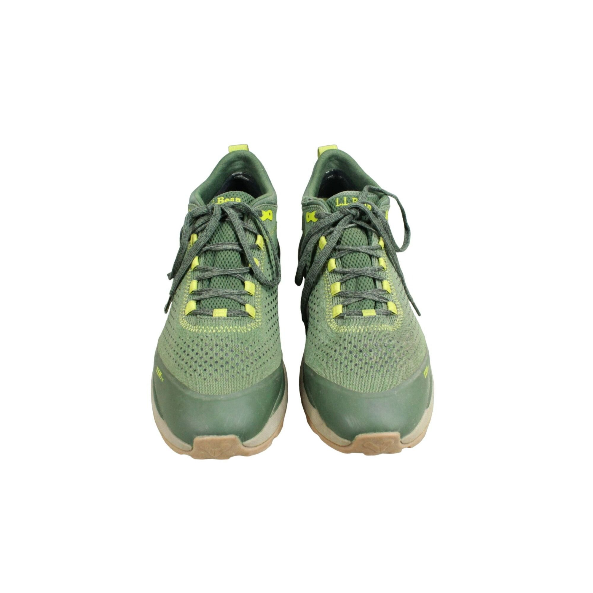 L.L. Bean LL Bean Mens Waterproof Lightweight Hiking Shoes Size US 13 / EU 46 - 1 Thumbnail
