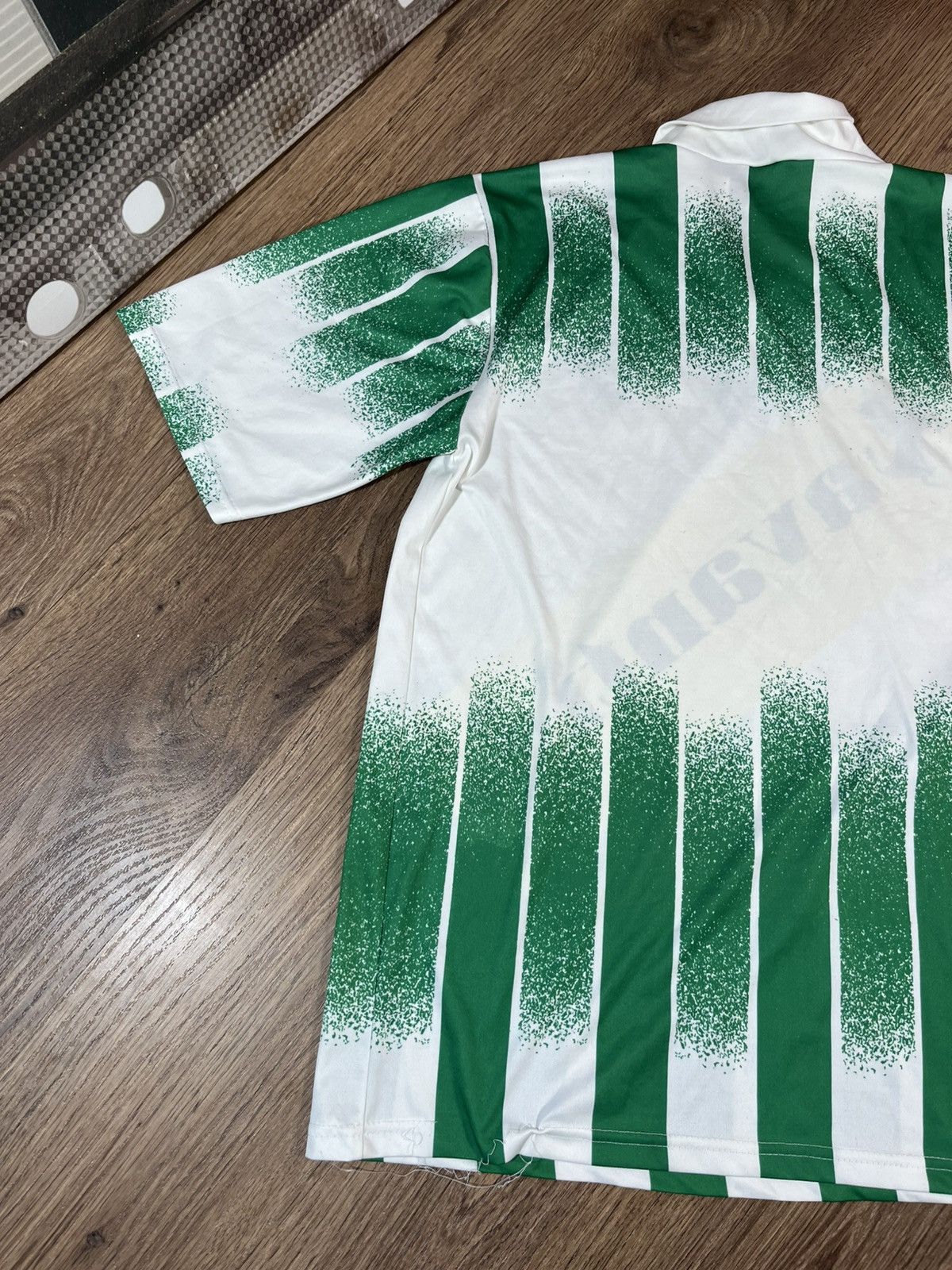 Other Vintage Avanti Jersey 90s Size US XL / EU 56 / 4 - 8 Thumbnail