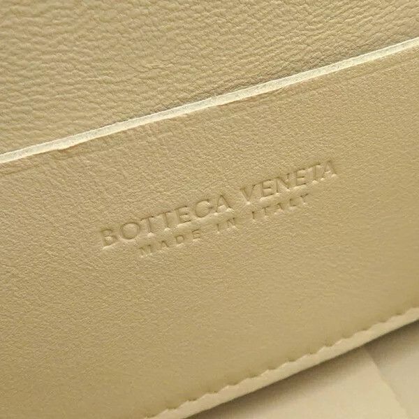 Bottega Veneta o1loc1c0824 Size: OS / Leather Cross-Body Mini Bag Size ONE SIZE - 8 Thumbnail