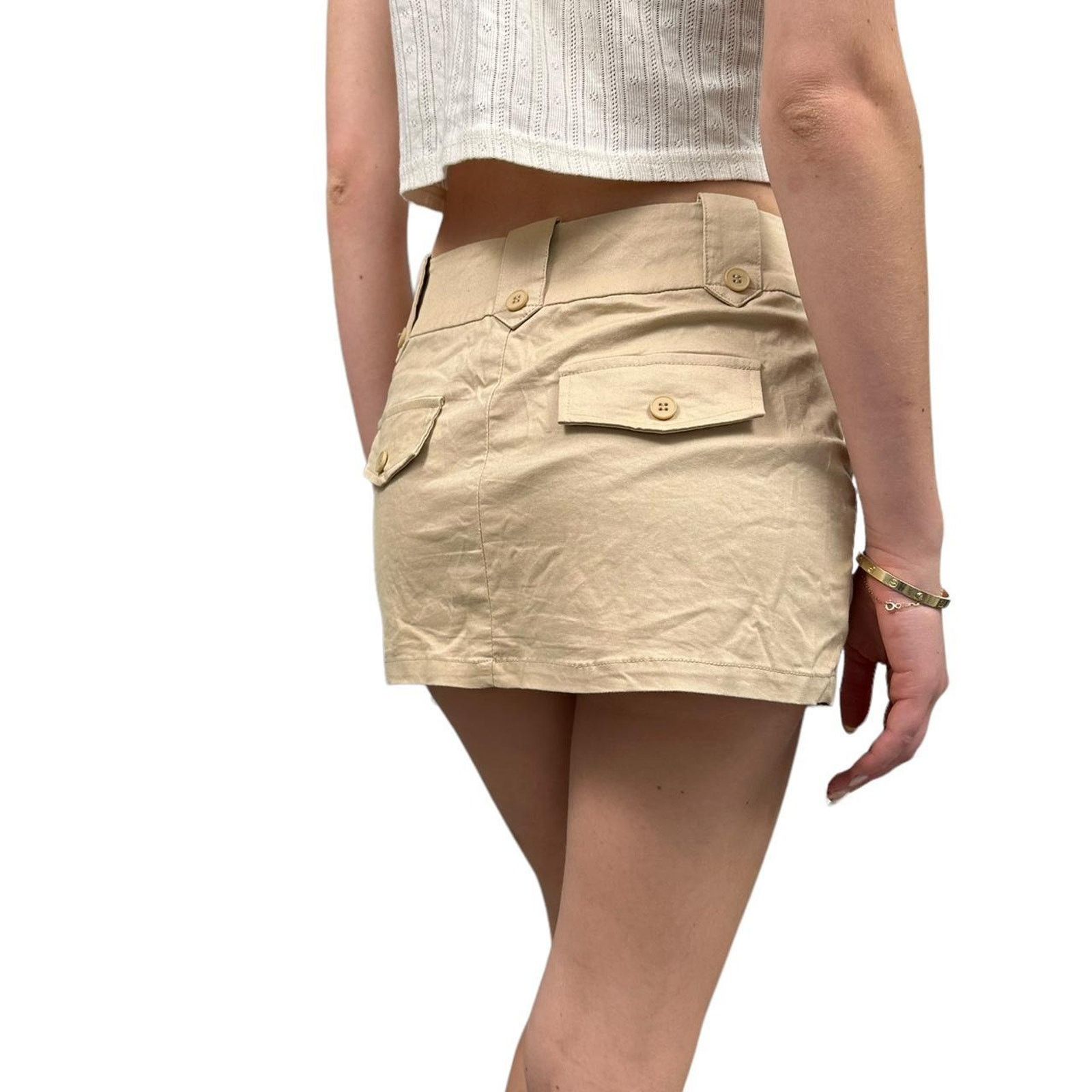 Other Tiger mist skirt 26x11 Size 26" / US 2 / IT 38 - 5 Thumbnail