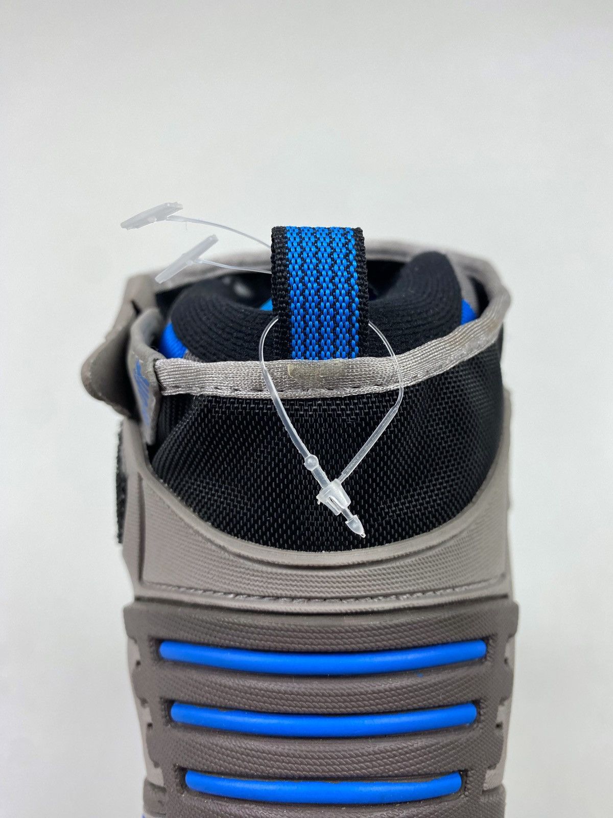 Salomon 2002 Vintage Archival Salomon Snow Trek Winter Hiking Boots Size US 7.5 / EU 40-41 - 12 Thumbnail