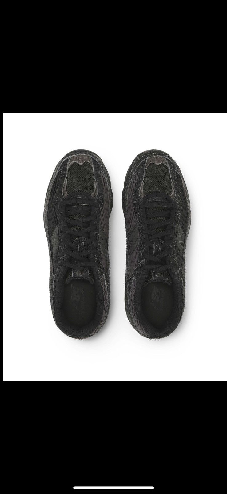 New Balance New Balance X XLIM 509 Black M5.5 Size US 5.5 / EU 38 - 9 Thumbnail