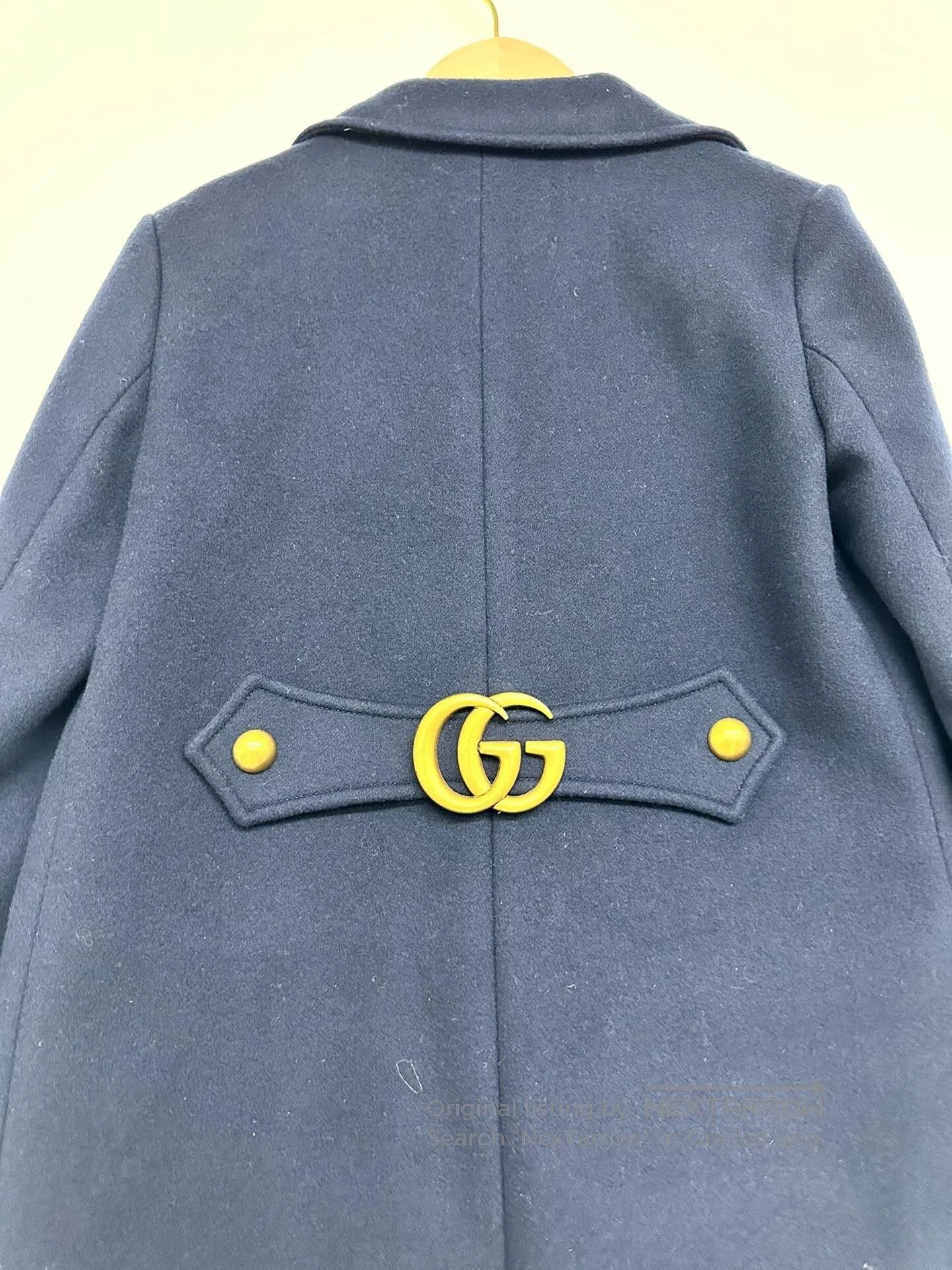 Gucci Gucci Women's Coat. Size S / US 4 / IT 40 - 5 Thumbnail