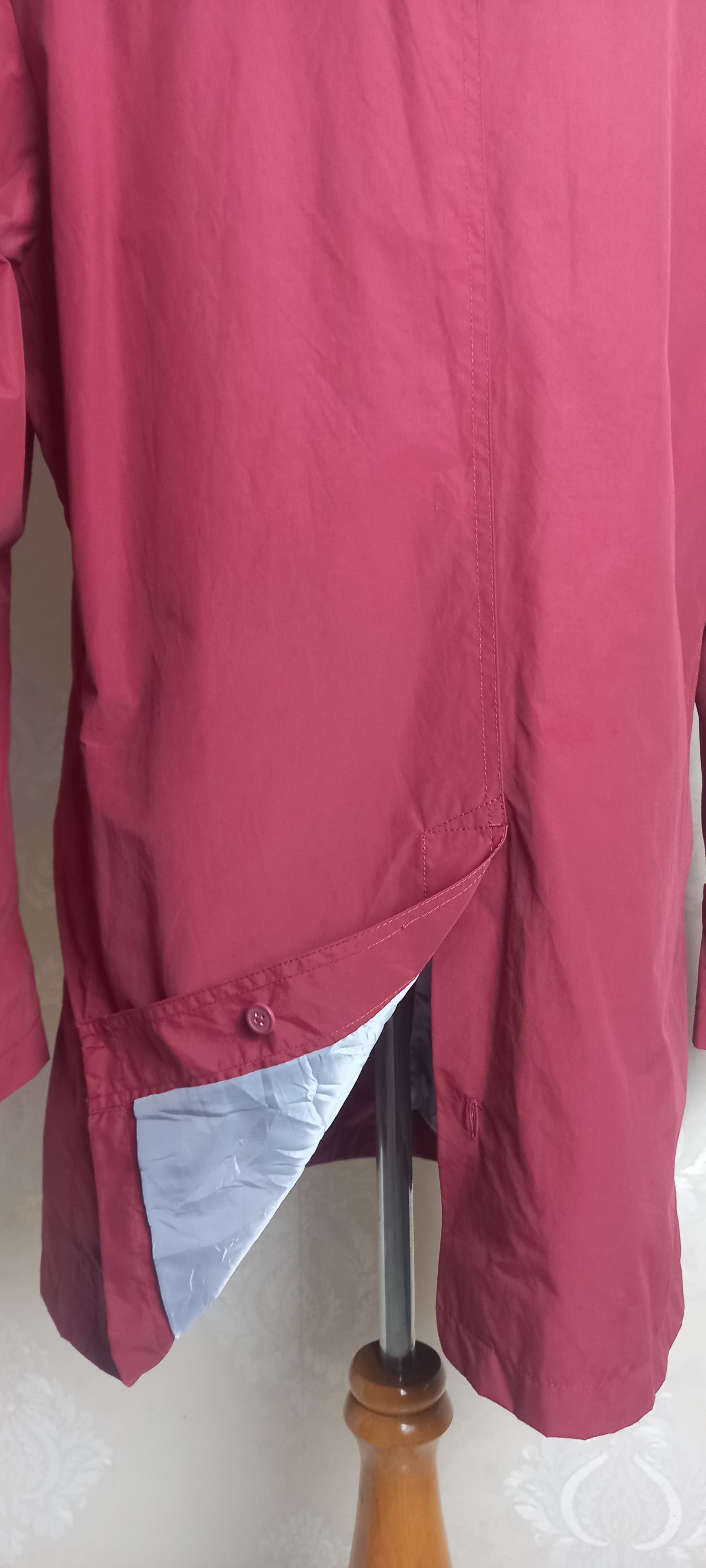 Eddie Bauer Eddie Bauer fishtail buttondown lightjacket Size US S / EU 44-46 / 1 - 4 Thumbnail