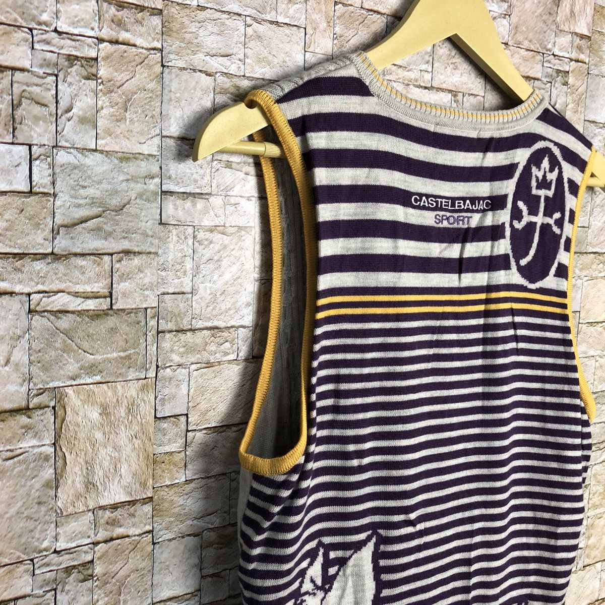 Jean Charles De Castelbajac Jean Charles De Castelbajac X Tom & Jerry Purple shirt #A423 Size US XS / EU 42 / 0 - 17 Thumbnail
