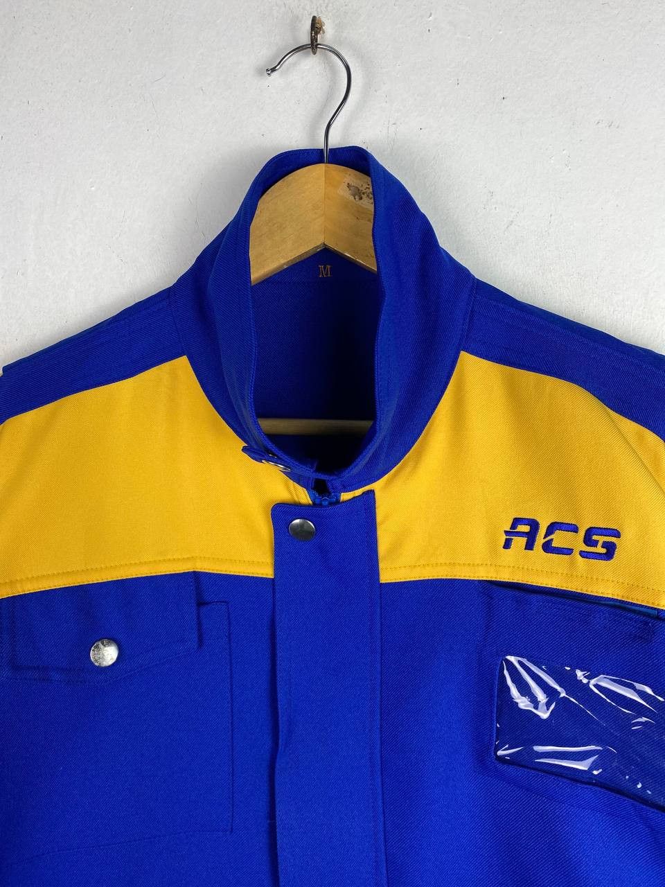 Japanese Brand japanese brand worker jacket nice design Size US M / EU 48-50 / 2 - 2 Thumbnail