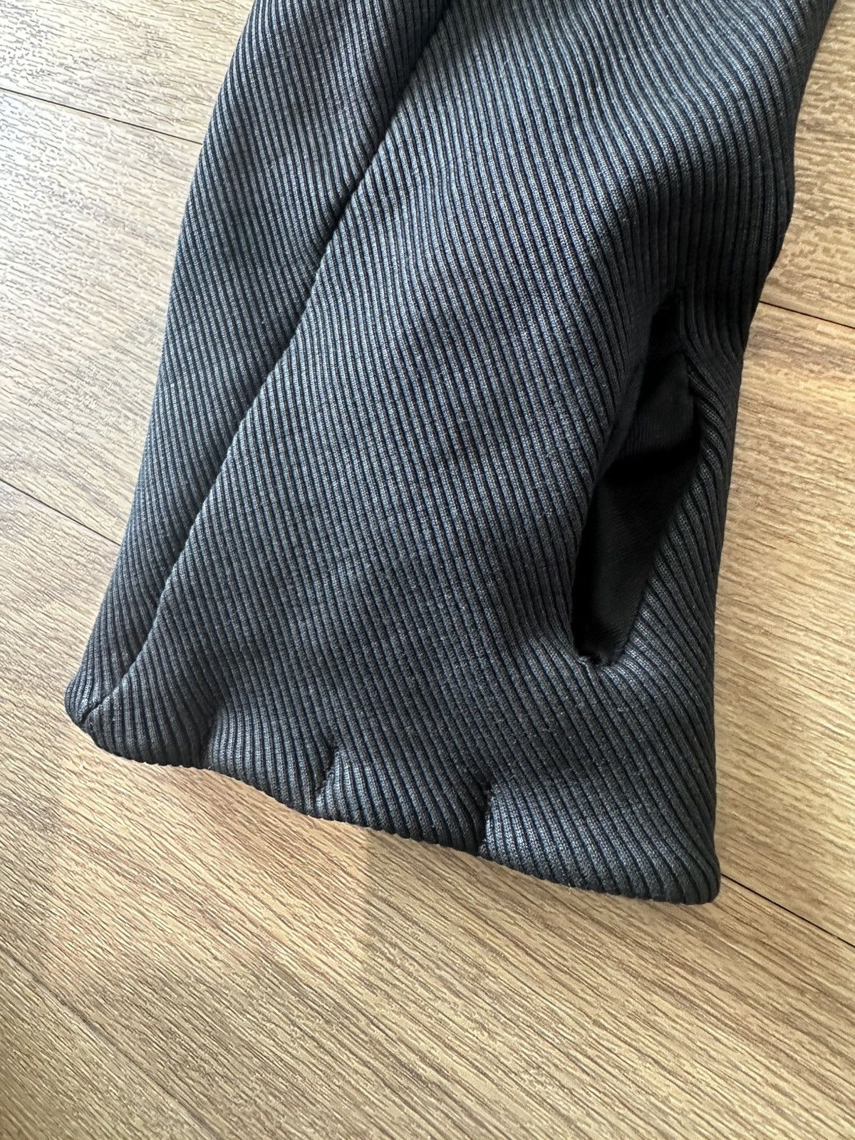 SHINE LUXURY Shine Luxury gloved long sleeve Size US XXL / EU 58 / 5 - 8 Thumbnail