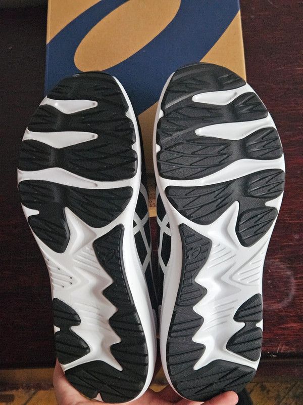 Asics Asics Jolt 4 44 Size US 11 / EU 44 - 5 Thumbnail
