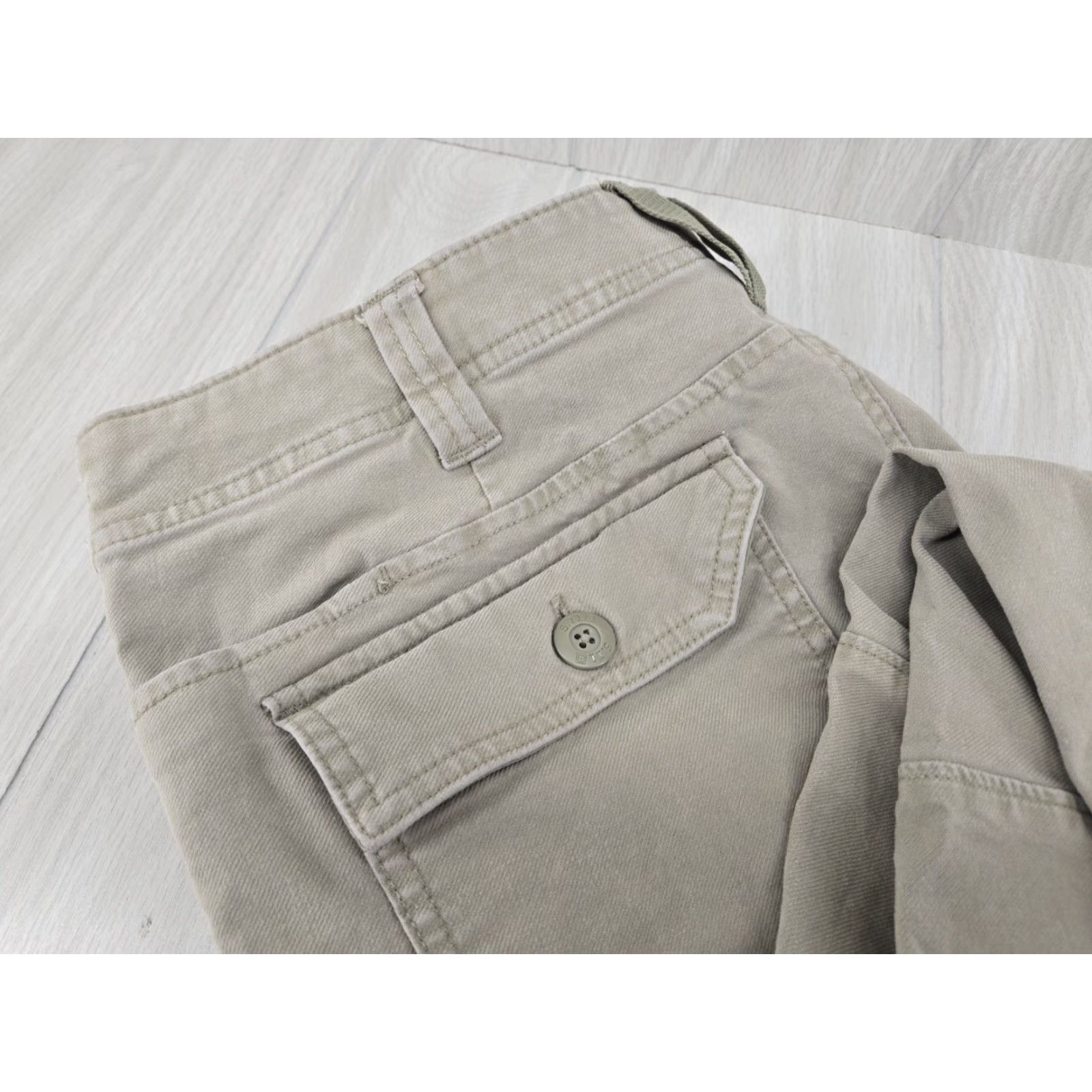 Vintage VINTAGE 511 Tactical Series Pants Men 40/34 Green Style 74528 #2 Size US 40 / EU 56 - 6 Thumbnail