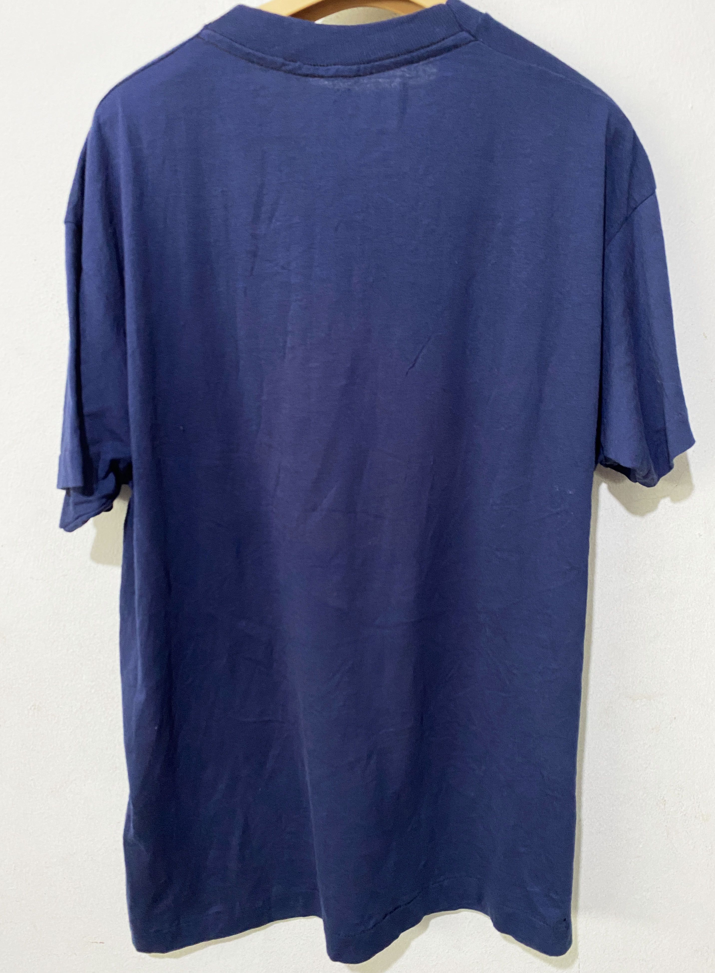 Universal Studios × Vintage Vintage 1989 Field of Dreams Shirt Size US XL / EU 56 / 4 - 4 Thumbnail