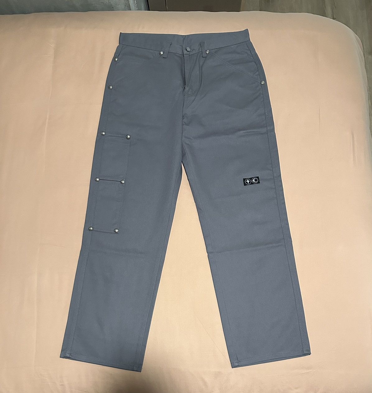 Thug Club Pants | Grailed