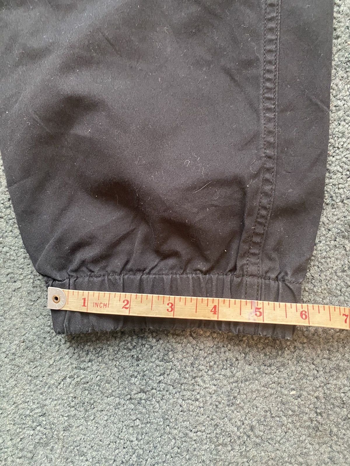 Bape BAPE CARGO PANTS Size US 37 - 21 Thumbnail