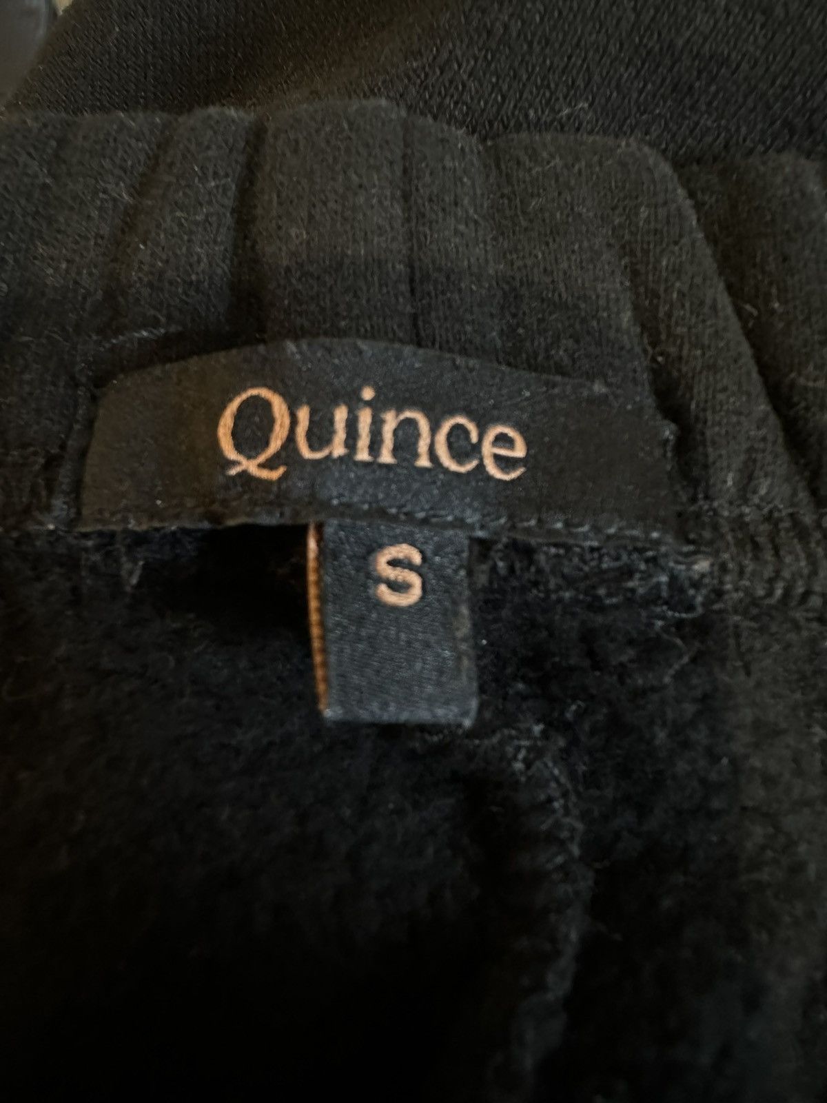 Quince Quince Sweatshorts Size 27" / US 4 / IT 40 - 2 Thumbnail