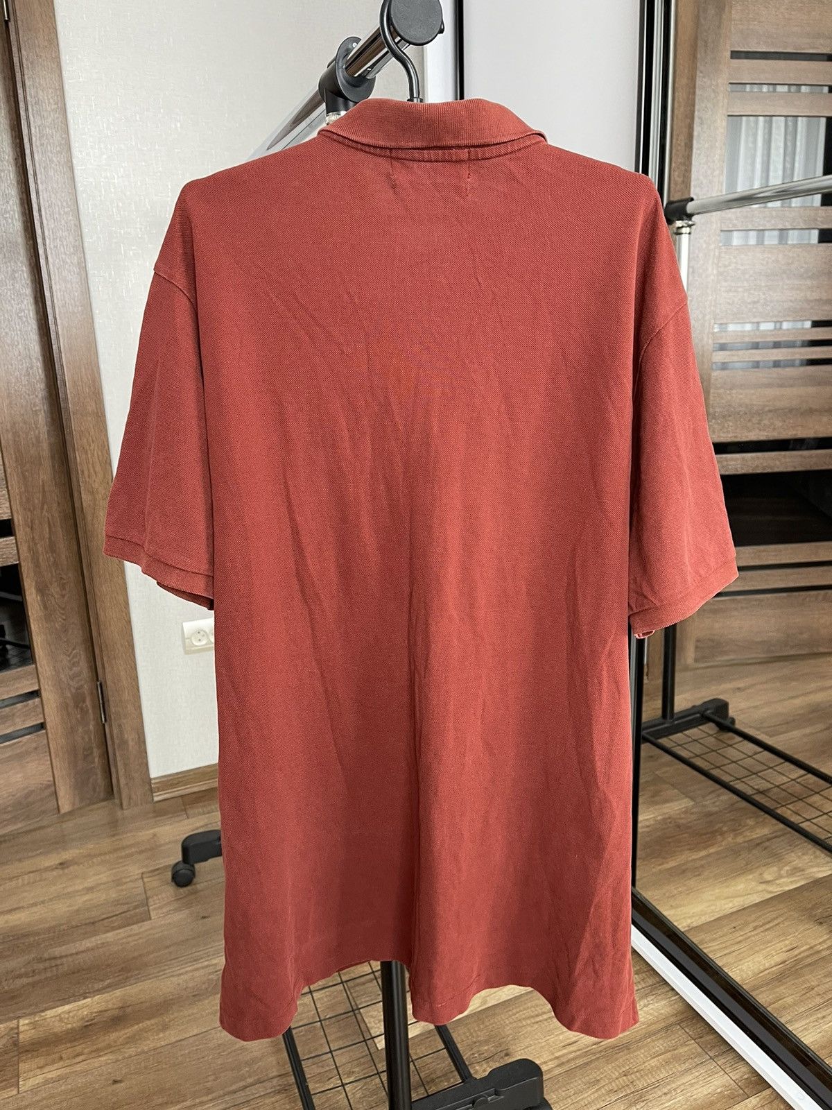 Other Stone Island Polo T-Shirt Tee Italy Size US XXL / EU 58 / 5 - 5 Thumbnail