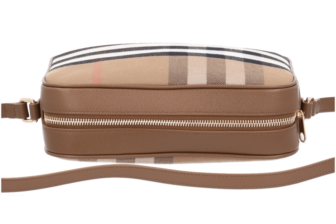 Burberry o1w1db10126 Size: OS / Large Camera Bag In Brown Size ONE SIZE - 6 Thumbnail