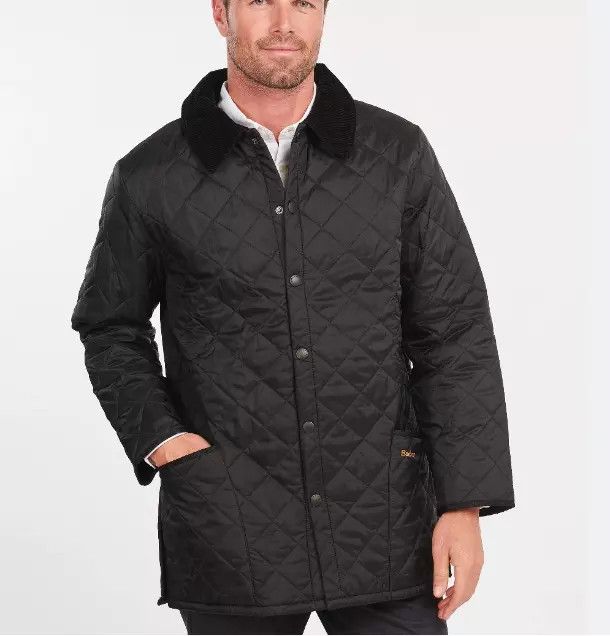 Barbour Barbour Liddesdale Size US XL / EU 56 / 4 - 6 Thumbnail