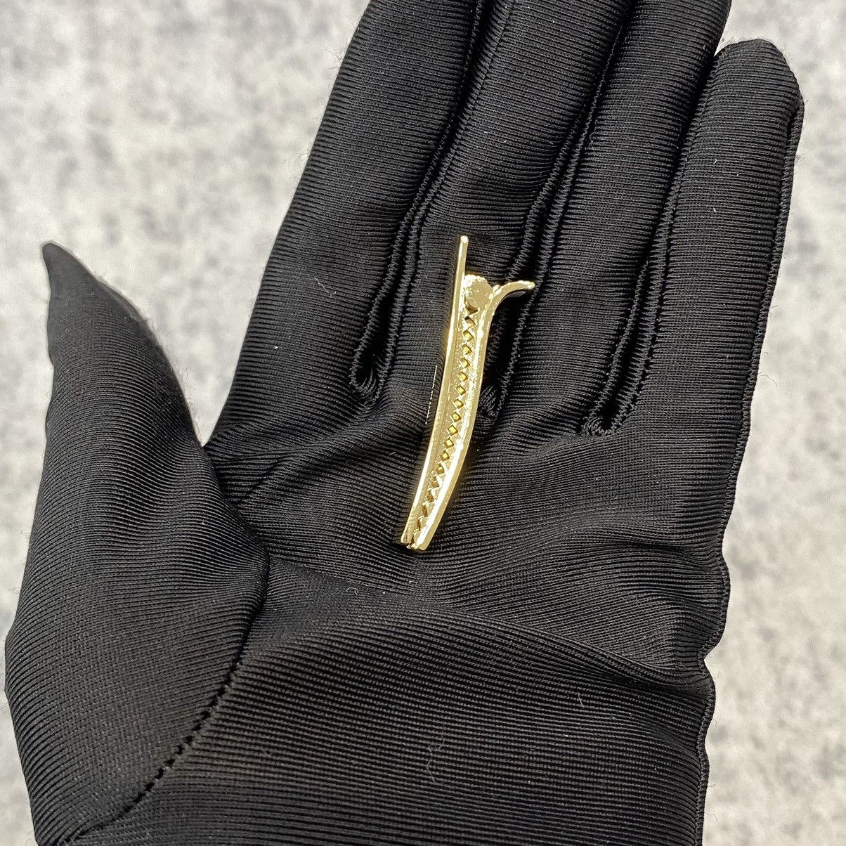 Miu Miu MIU MIU Hair Clip Size ONE SIZE - 11 Thumbnail