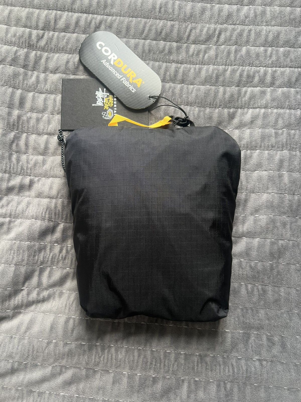 Mountain Hardwear × Stussy Stussy Mountain Hard Wear UL 20 Bookbag Size ONE SIZE - 2 Thumbnail
