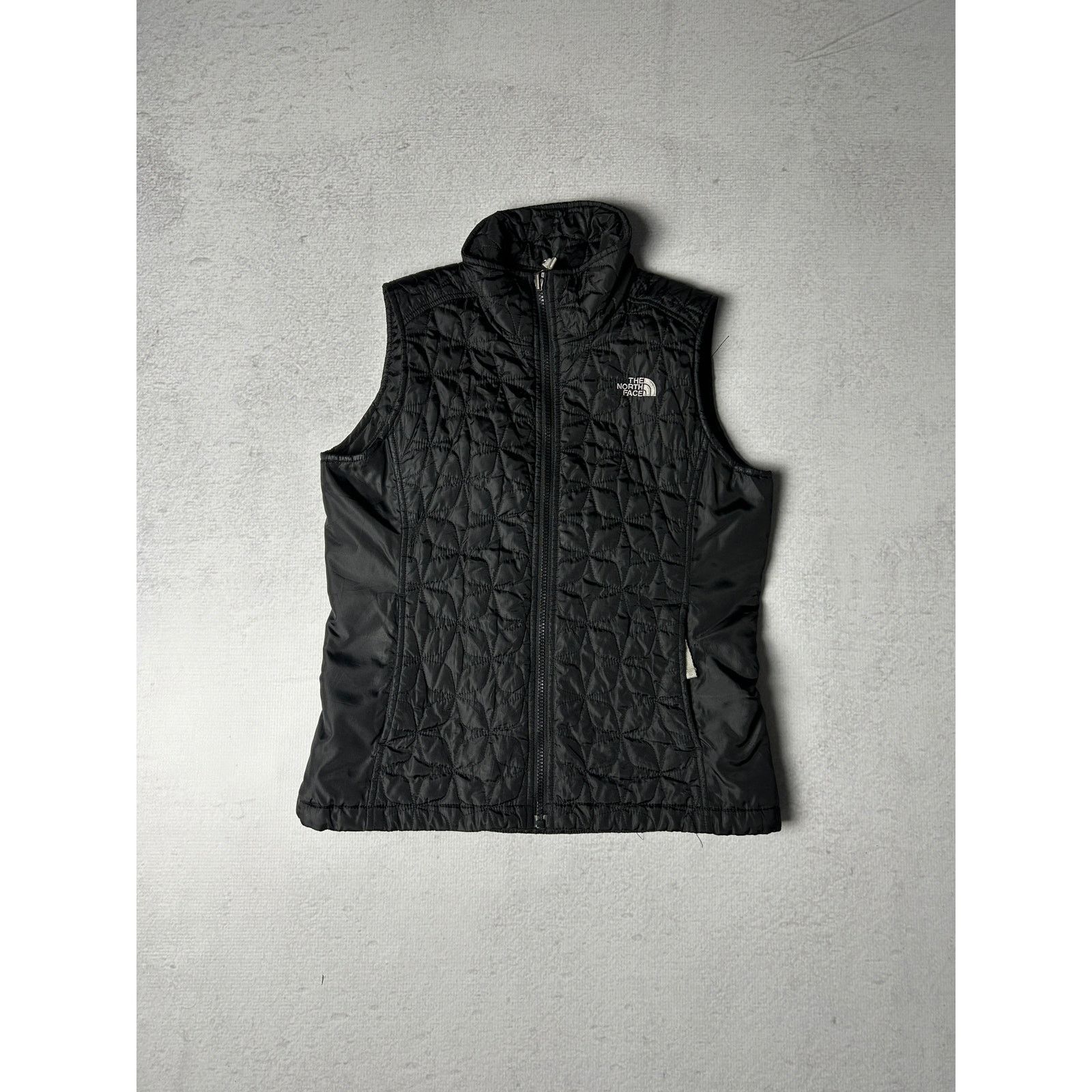 The North Face Vintage The North Face Insulated Vest - Women's Small Size S / US 4 / IT 40 - 1 Thumbnail