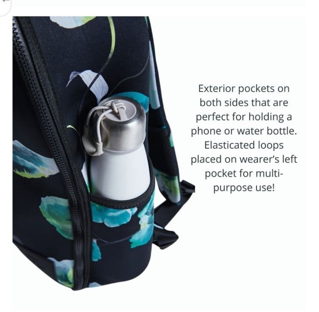 John Elliott Jo+JAX NEO Backpack Size ONE SIZE - 6 Thumbnail